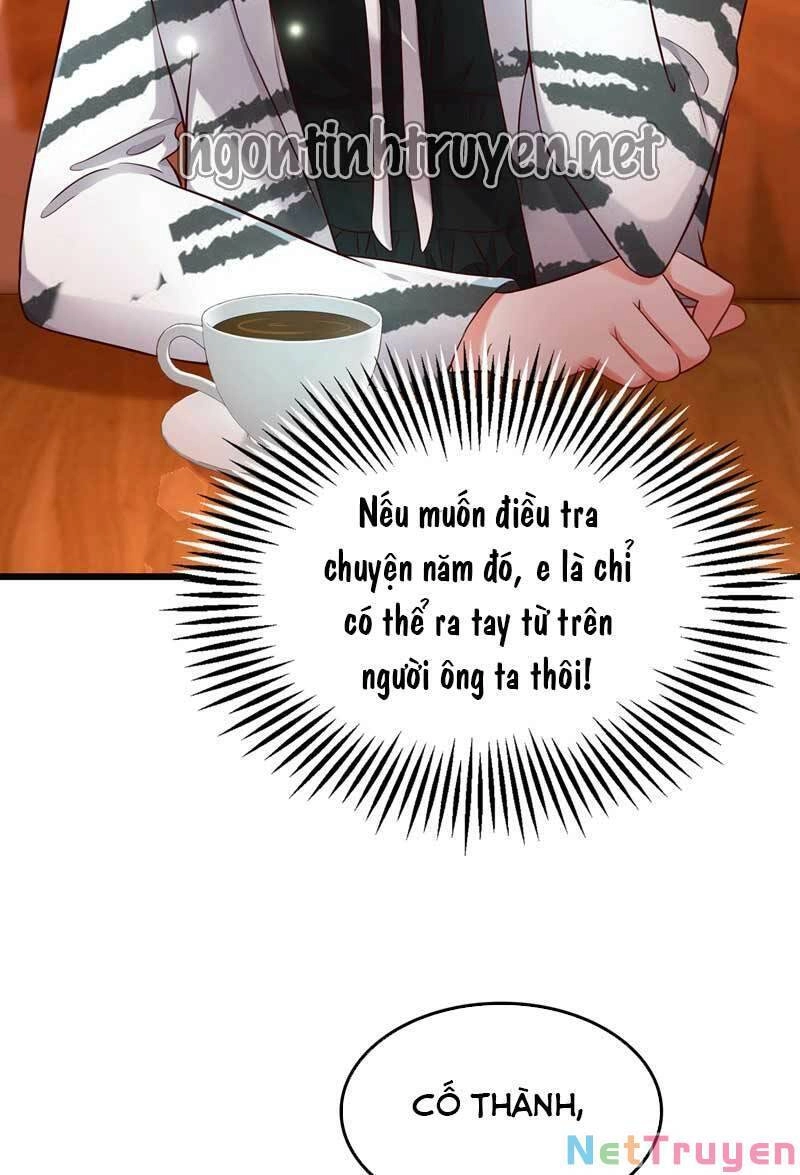 Trùng Sinh Không Gian: Cô Vợ Hào Môn Nóng Bỏng Không Dễ Chọc Chapter 78 - 16