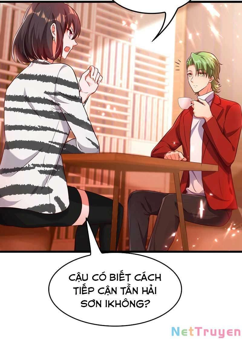 Trùng Sinh Không Gian: Cô Vợ Hào Môn Nóng Bỏng Không Dễ Chọc Chapter 78 - 17