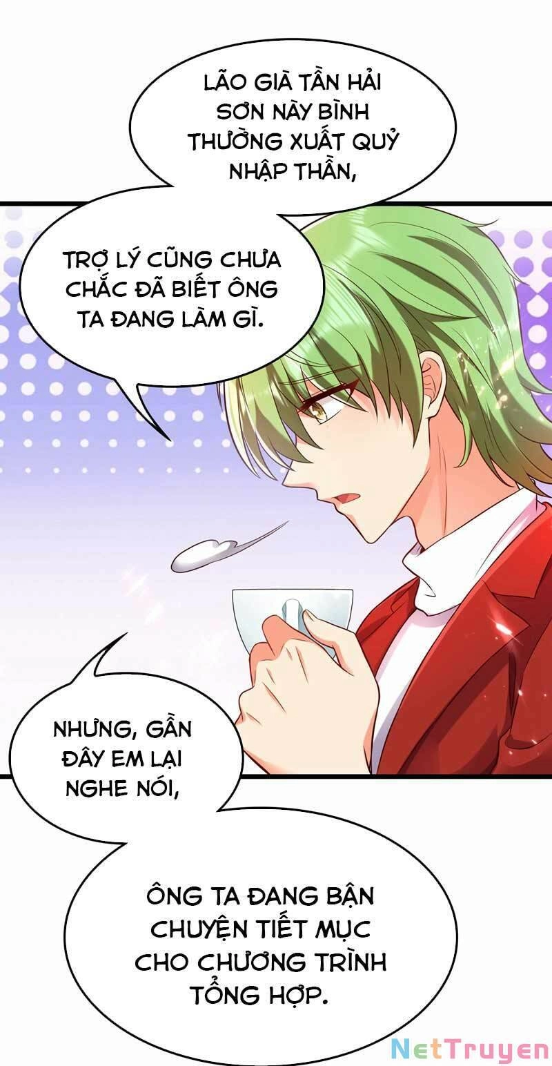 Trùng Sinh Không Gian: Cô Vợ Hào Môn Nóng Bỏng Không Dễ Chọc Chapter 78 - 18