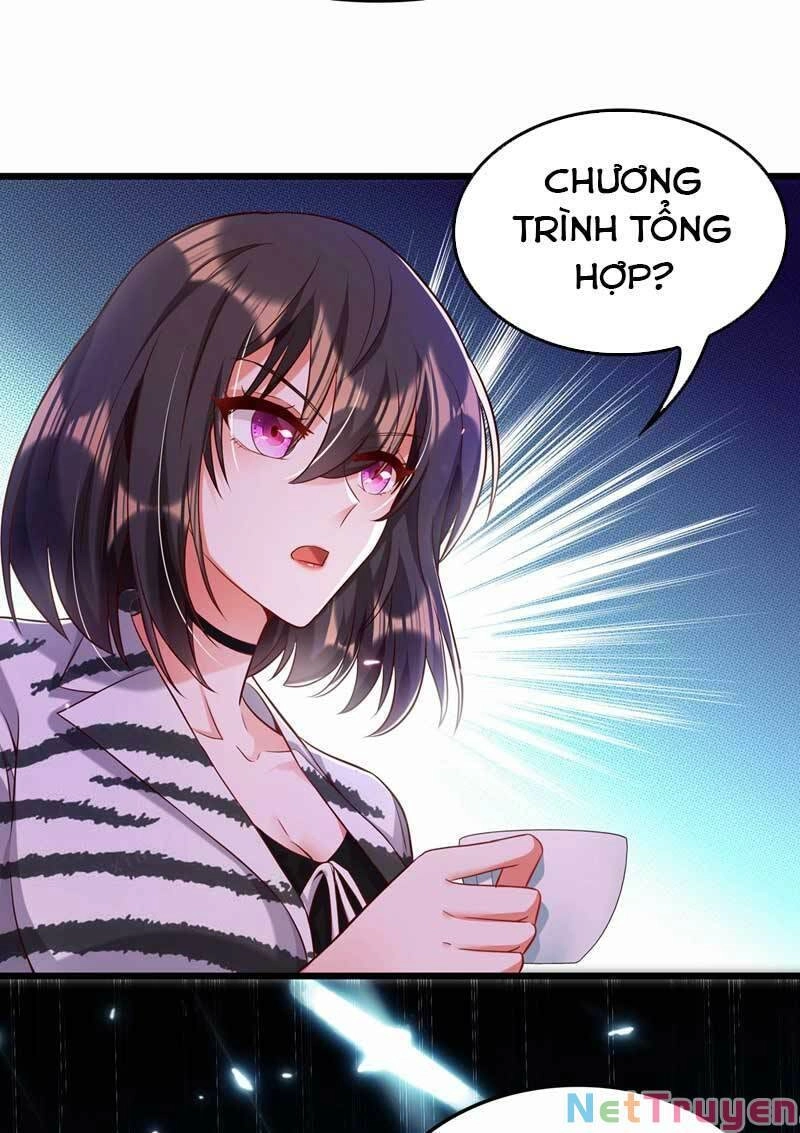 Trùng Sinh Không Gian: Cô Vợ Hào Môn Nóng Bỏng Không Dễ Chọc Chapter 78 - 19