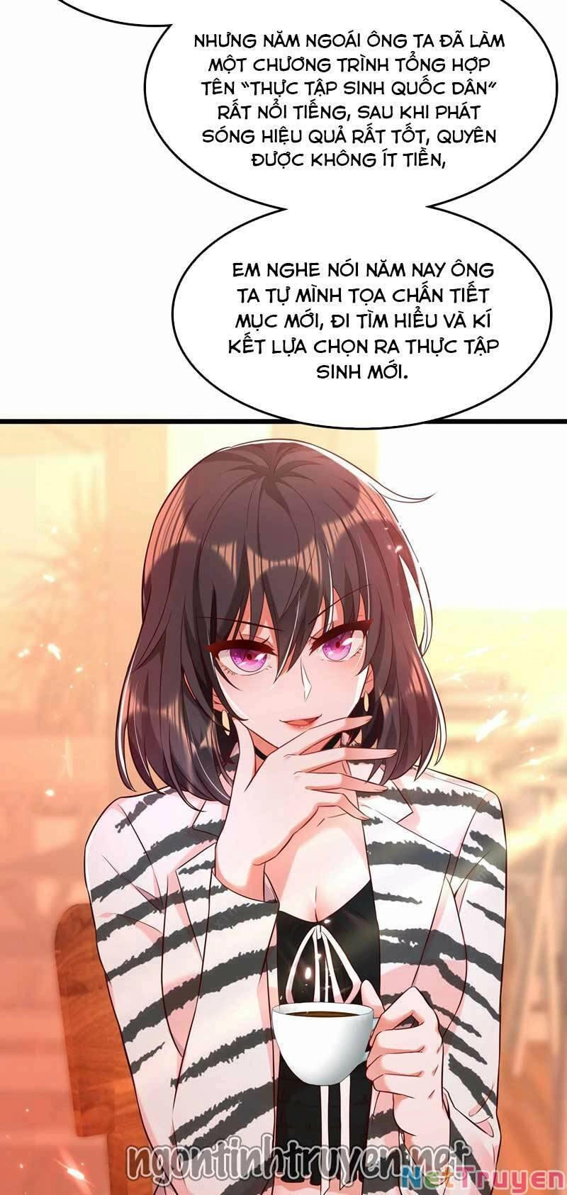 Trùng Sinh Không Gian: Cô Vợ Hào Môn Nóng Bỏng Không Dễ Chọc Chapter 78 - 22