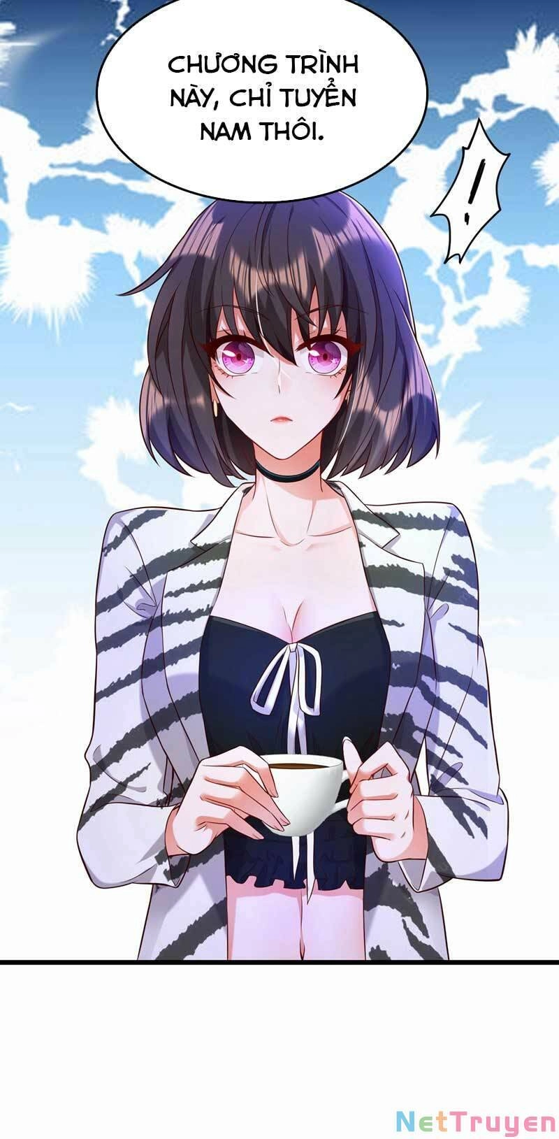 Trùng Sinh Không Gian: Cô Vợ Hào Môn Nóng Bỏng Không Dễ Chọc Chapter 78 - 24