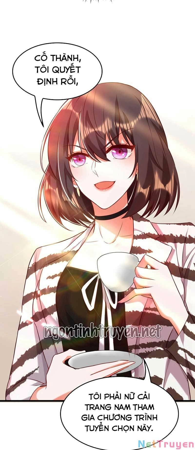 Trùng Sinh Không Gian: Cô Vợ Hào Môn Nóng Bỏng Không Dễ Chọc Chapter 78 - 26