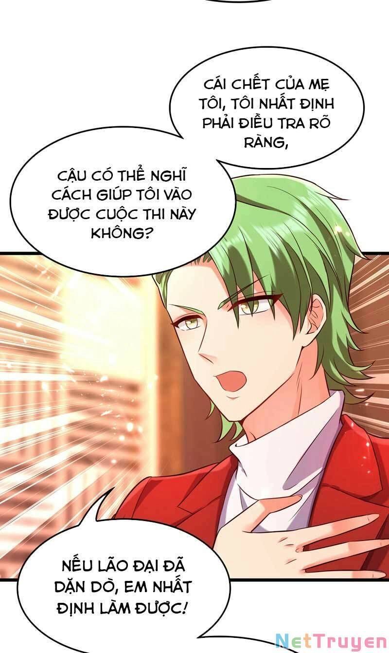 Trùng Sinh Không Gian: Cô Vợ Hào Môn Nóng Bỏng Không Dễ Chọc Chapter 78 - 27