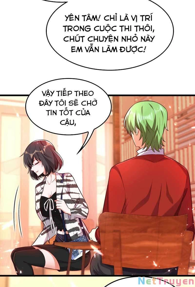 Trùng Sinh Không Gian: Cô Vợ Hào Môn Nóng Bỏng Không Dễ Chọc Chapter 78 - 28