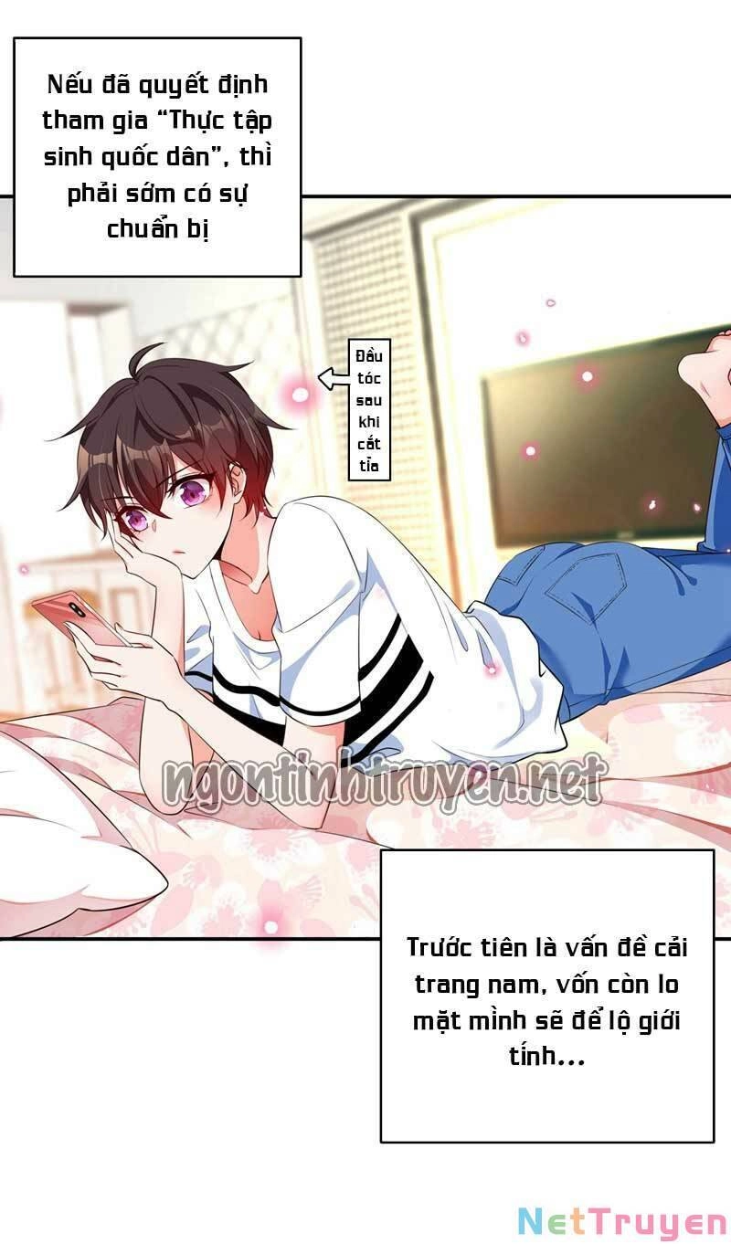 Trùng Sinh Không Gian: Cô Vợ Hào Môn Nóng Bỏng Không Dễ Chọc Chapter 78 - 34