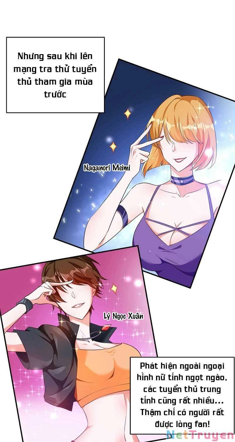 Trùng Sinh Không Gian: Cô Vợ Hào Môn Nóng Bỏng Không Dễ Chọc Chapter 78 - 35