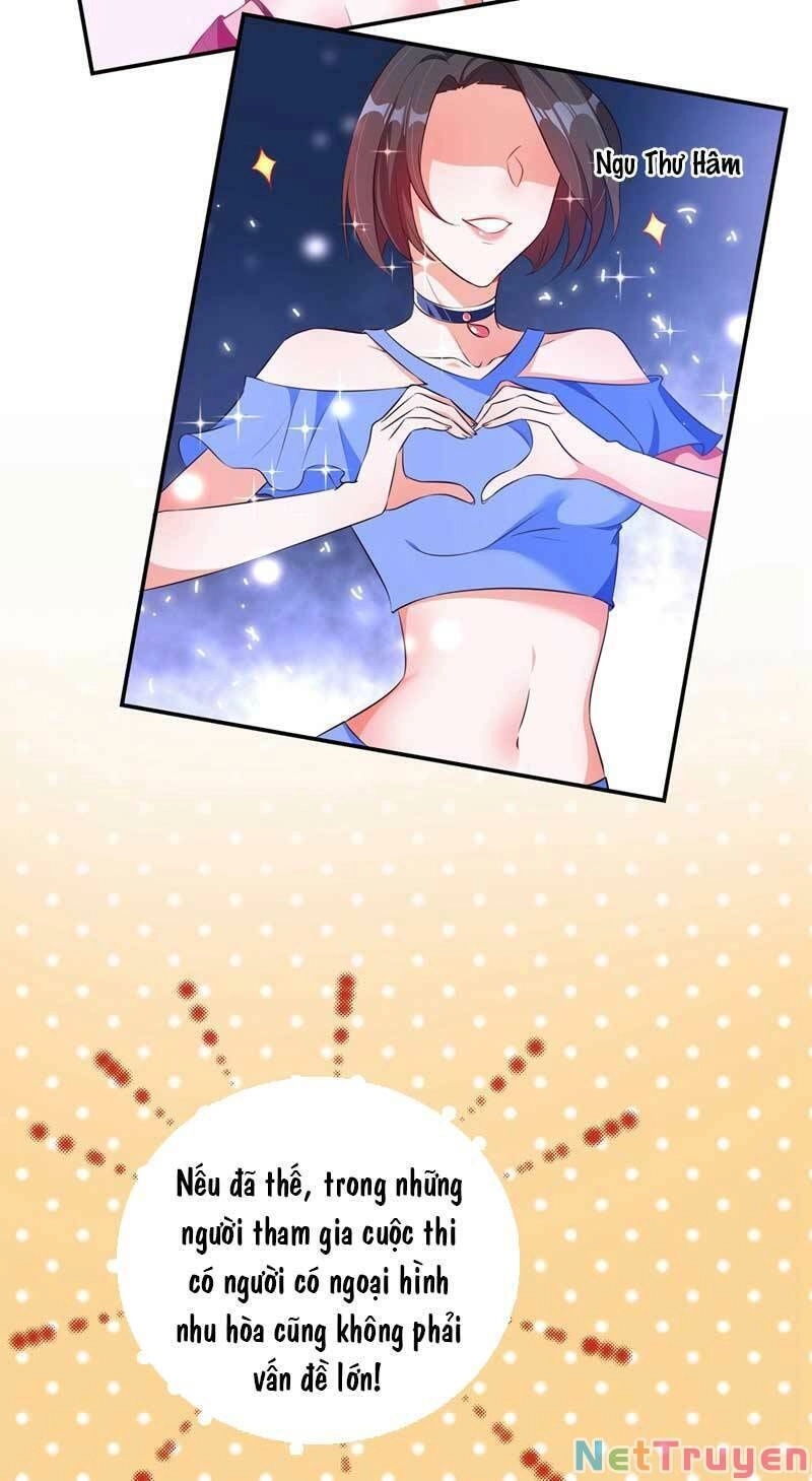 Trùng Sinh Không Gian: Cô Vợ Hào Môn Nóng Bỏng Không Dễ Chọc Chapter 78 - 36