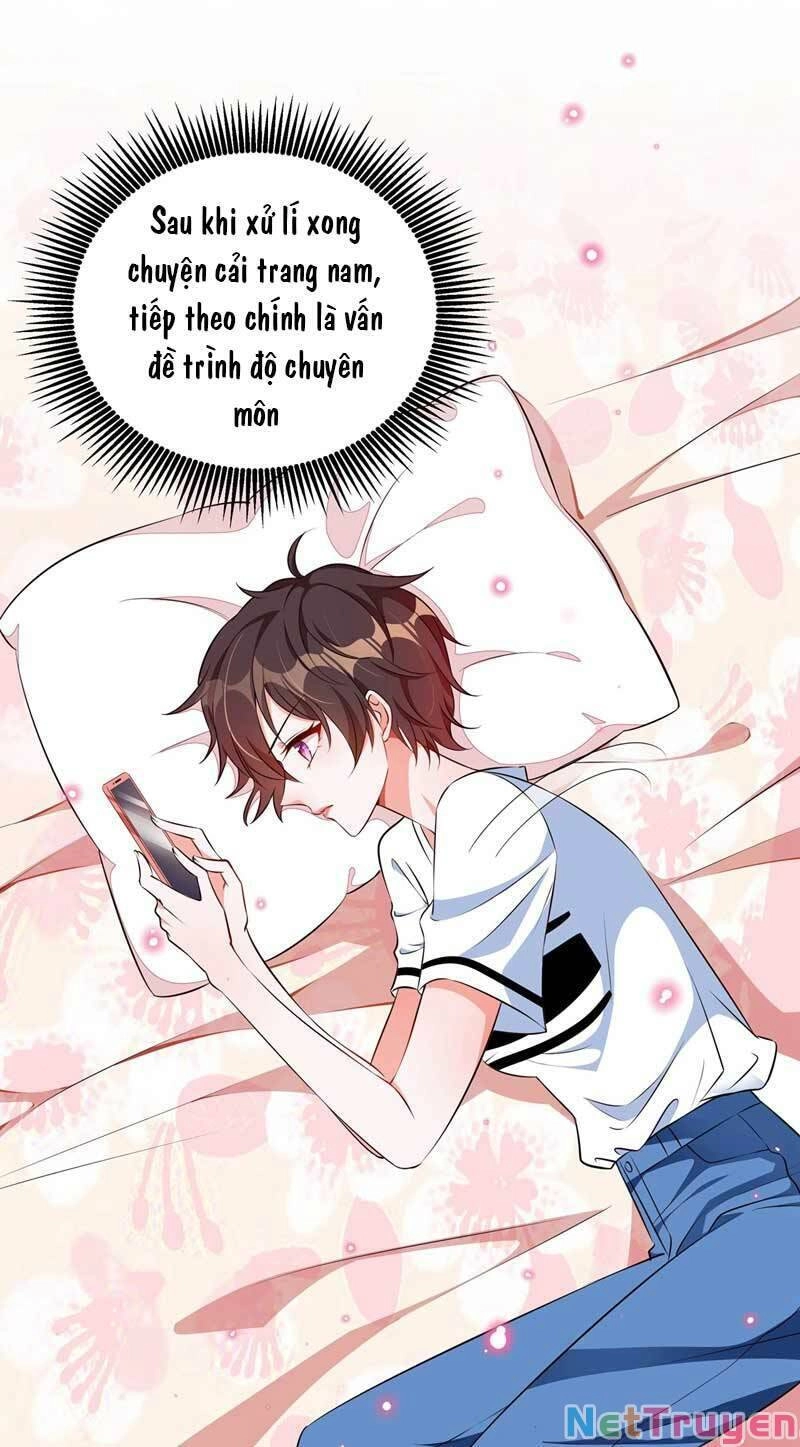 Trùng Sinh Không Gian: Cô Vợ Hào Môn Nóng Bỏng Không Dễ Chọc Chapter 78 - 38