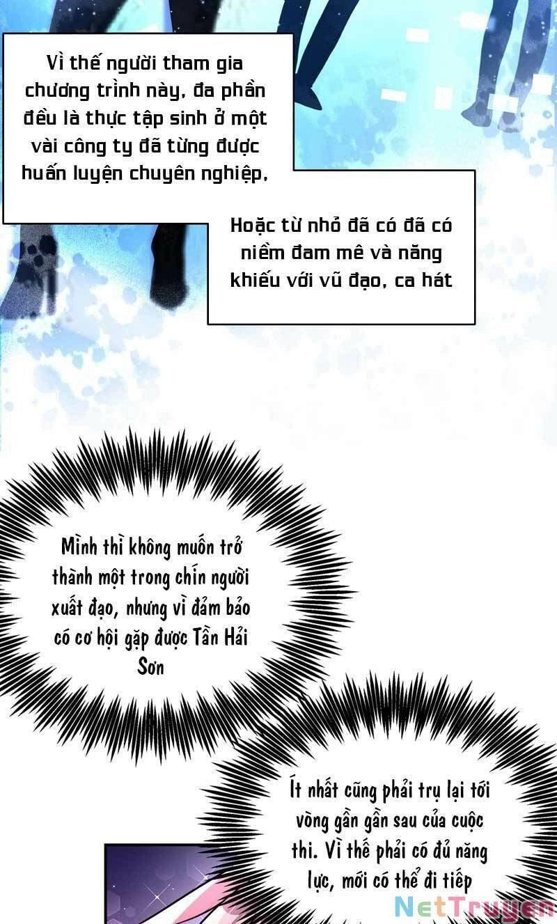 Trùng Sinh Không Gian: Cô Vợ Hào Môn Nóng Bỏng Không Dễ Chọc Chapter 78 - 40