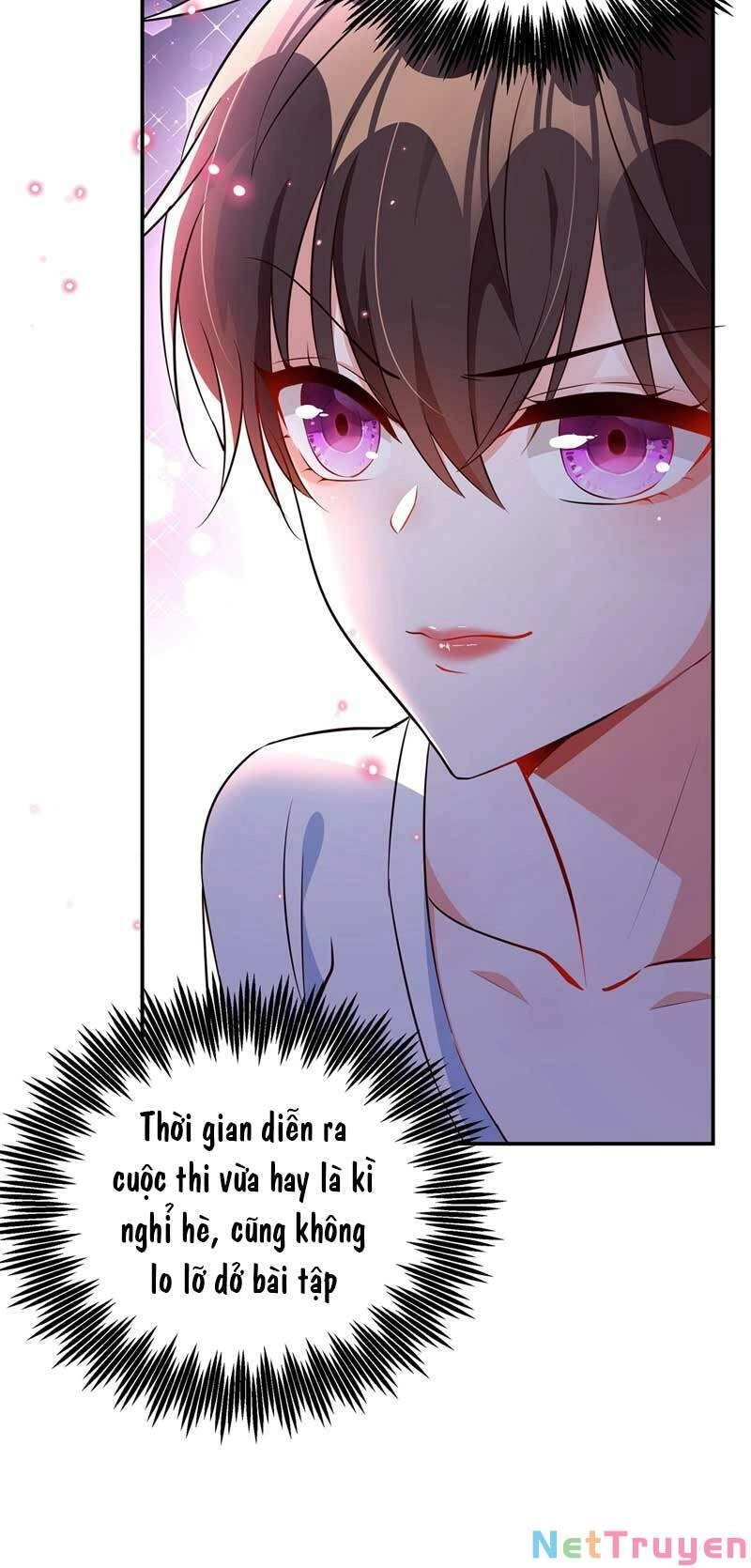 Trùng Sinh Không Gian: Cô Vợ Hào Môn Nóng Bỏng Không Dễ Chọc Chapter 78 - 41