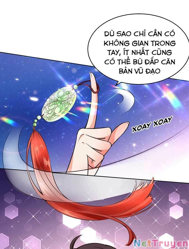 Trùng Sinh Không Gian: Cô Vợ Hào Môn Nóng Bỏng Không Dễ Chọc Chapter 78 - 42