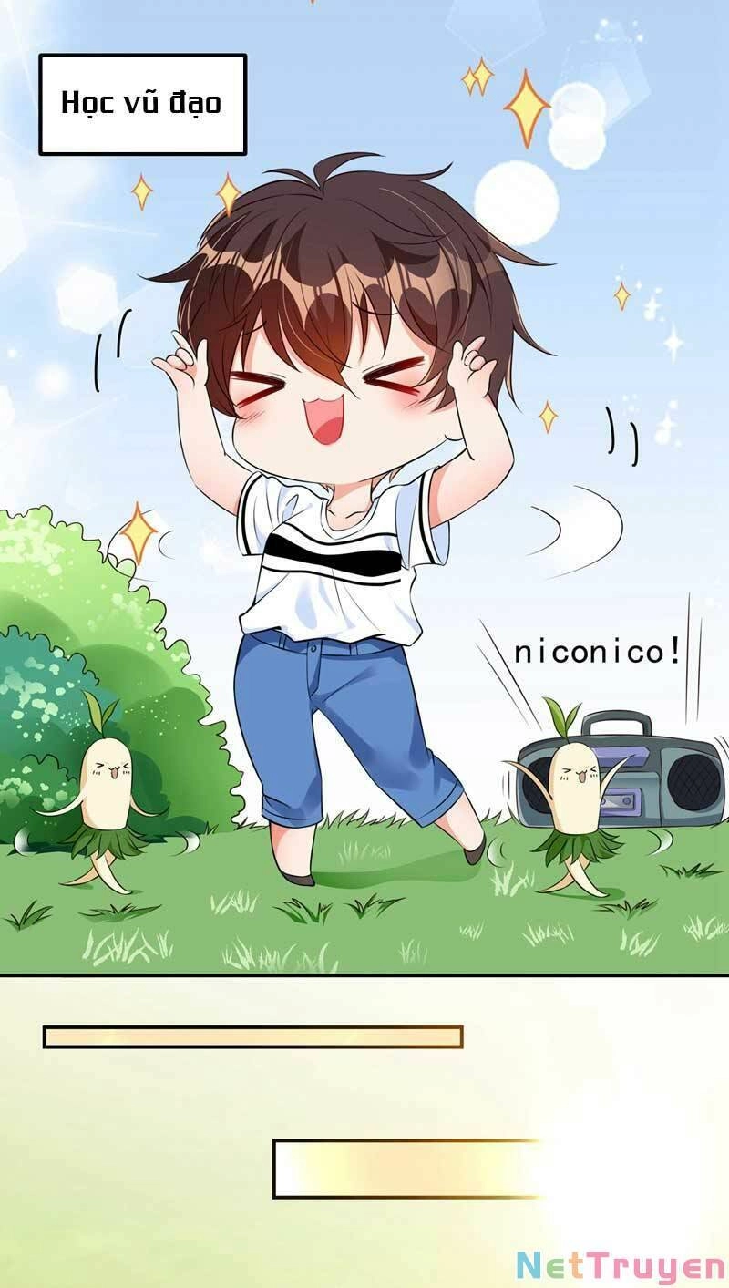 Trùng Sinh Không Gian: Cô Vợ Hào Môn Nóng Bỏng Không Dễ Chọc Chapter 79 - 5