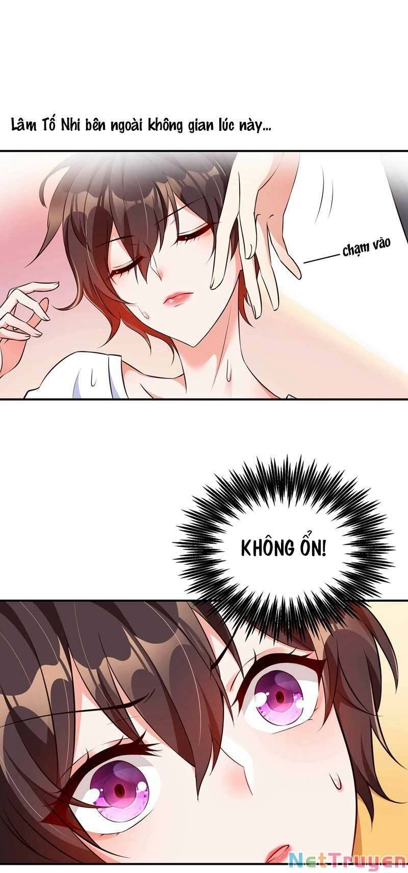 Trùng Sinh Không Gian: Cô Vợ Hào Môn Nóng Bỏng Không Dễ Chọc Chapter 79 - 7