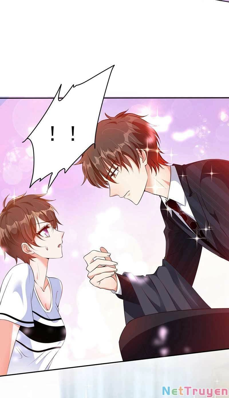 Trùng Sinh Không Gian: Cô Vợ Hào Môn Nóng Bỏng Không Dễ Chọc Chapter 79 - 9