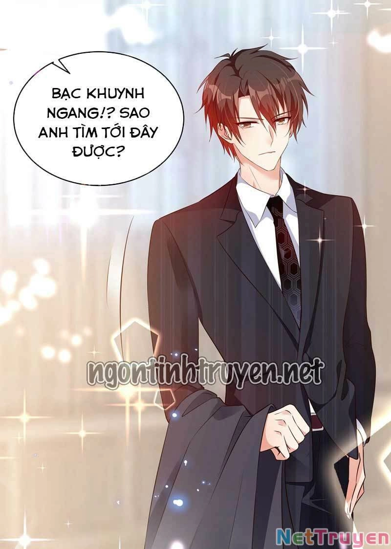 Trùng Sinh Không Gian: Cô Vợ Hào Môn Nóng Bỏng Không Dễ Chọc Chapter 79 - 10