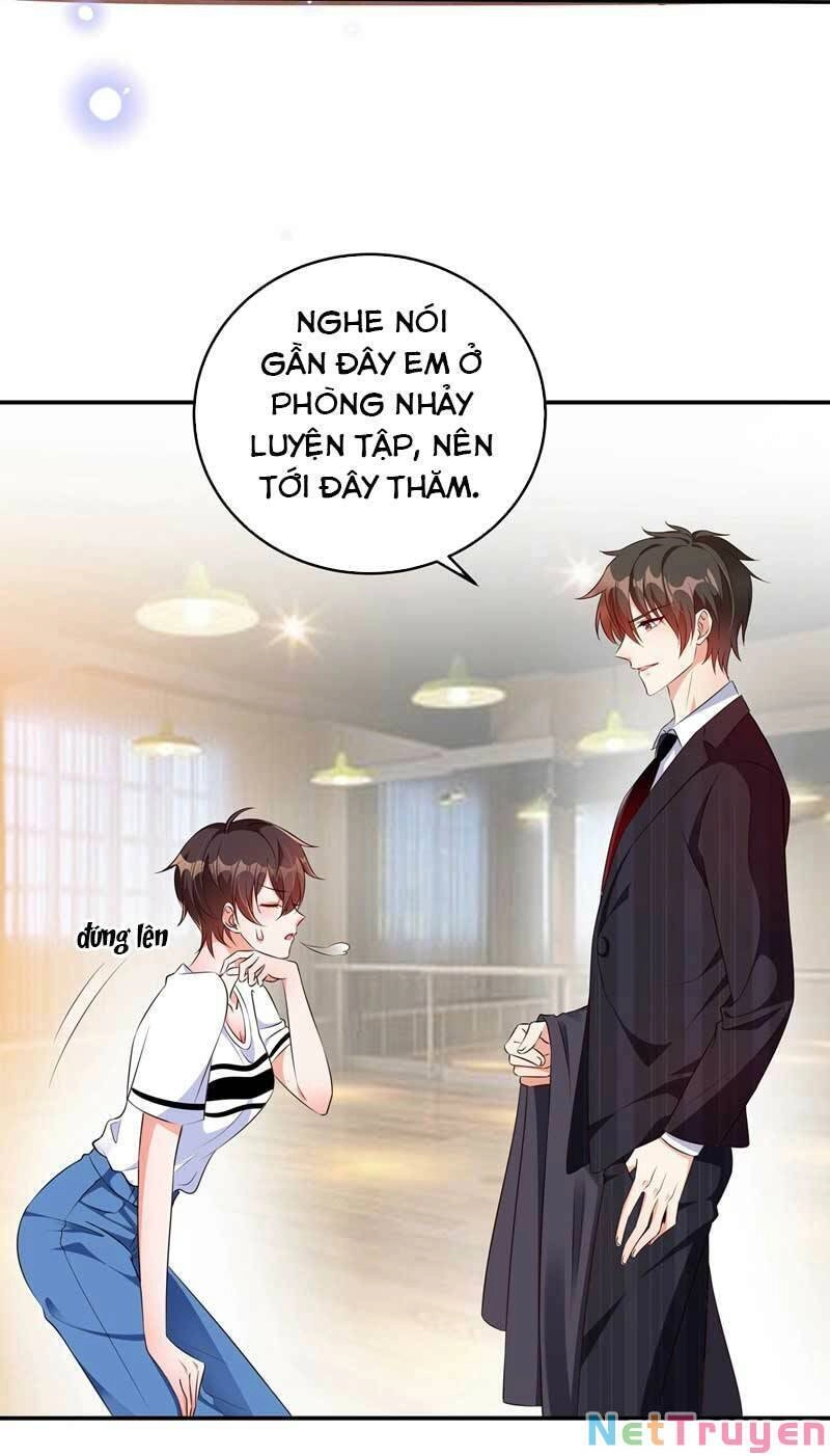 Trùng Sinh Không Gian: Cô Vợ Hào Môn Nóng Bỏng Không Dễ Chọc Chapter 79 - 12