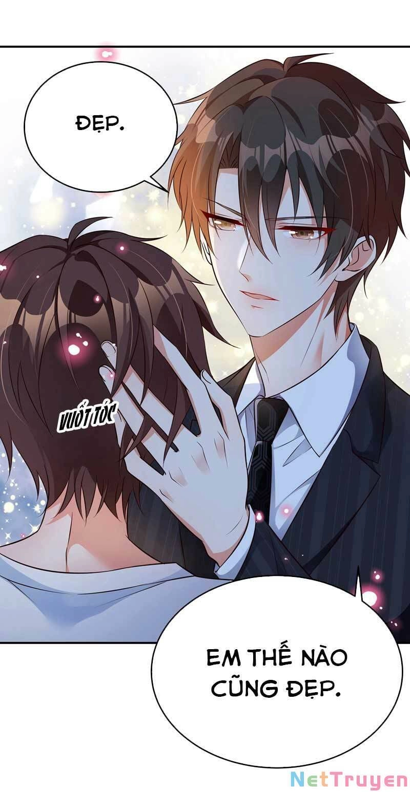 Trùng Sinh Không Gian: Cô Vợ Hào Môn Nóng Bỏng Không Dễ Chọc Chapter 79 - 15