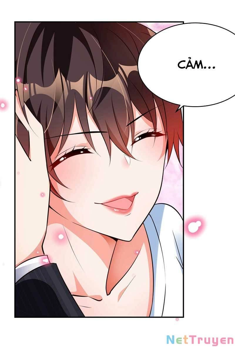 Trùng Sinh Không Gian: Cô Vợ Hào Môn Nóng Bỏng Không Dễ Chọc Chapter 79 - 16