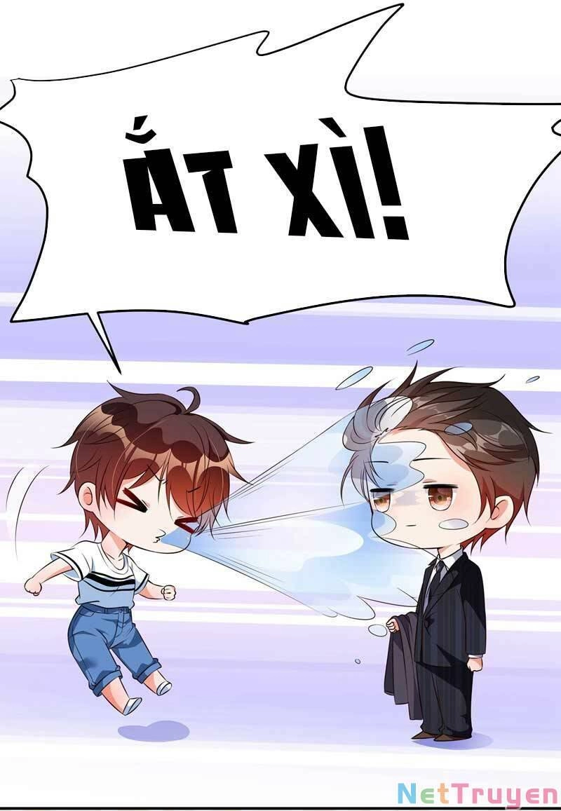 Trùng Sinh Không Gian: Cô Vợ Hào Môn Nóng Bỏng Không Dễ Chọc Chapter 79 - 17