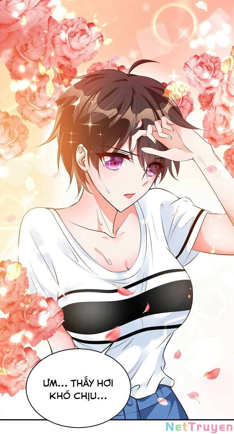 Trùng Sinh Không Gian: Cô Vợ Hào Môn Nóng Bỏng Không Dễ Chọc Chapter 79 - 19