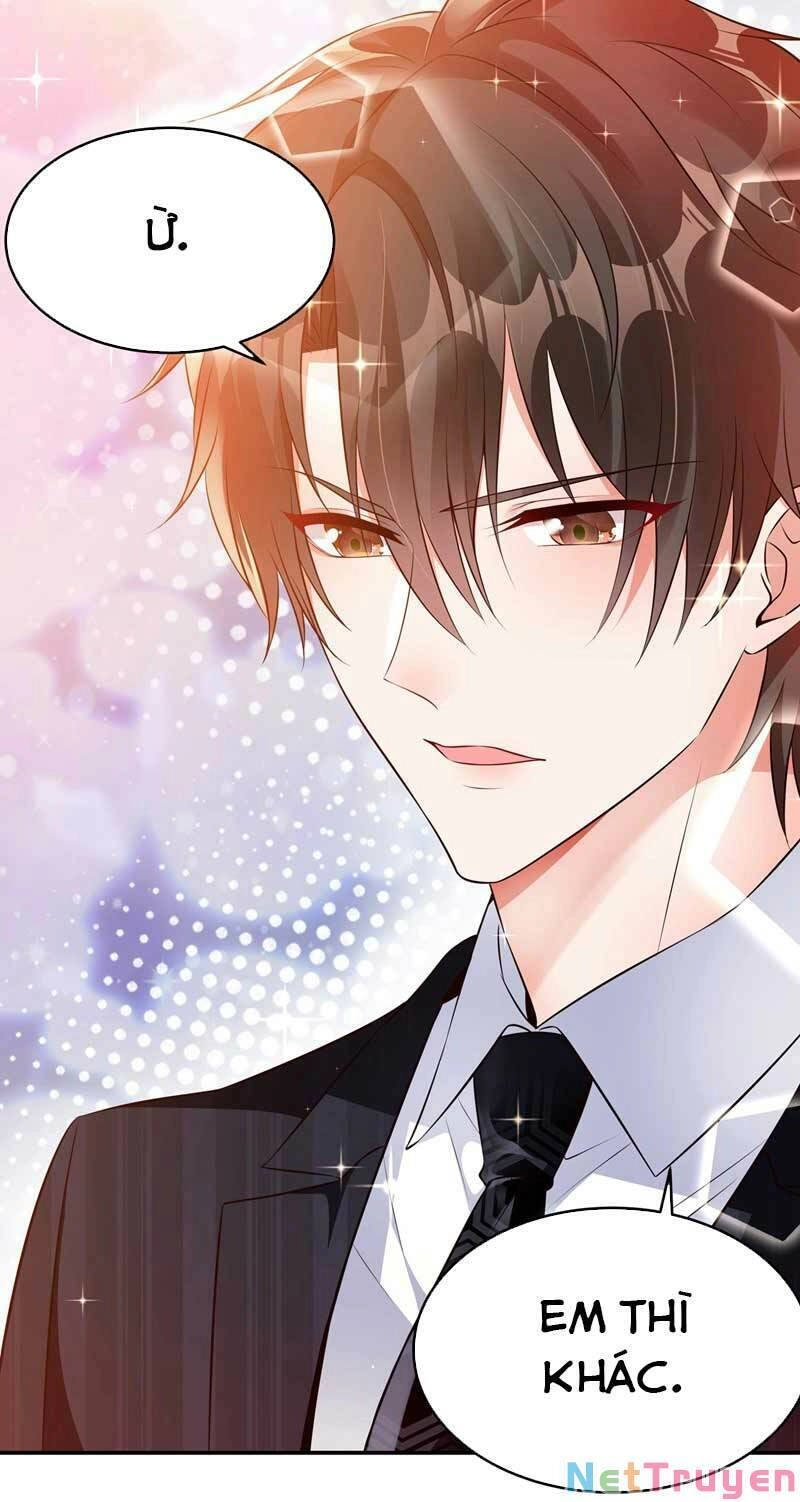 Trùng Sinh Không Gian: Cô Vợ Hào Môn Nóng Bỏng Không Dễ Chọc Chapter 79 - 23