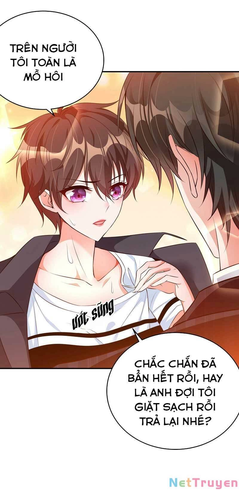 Trùng Sinh Không Gian: Cô Vợ Hào Môn Nóng Bỏng Không Dễ Chọc Chapter 79 - 24