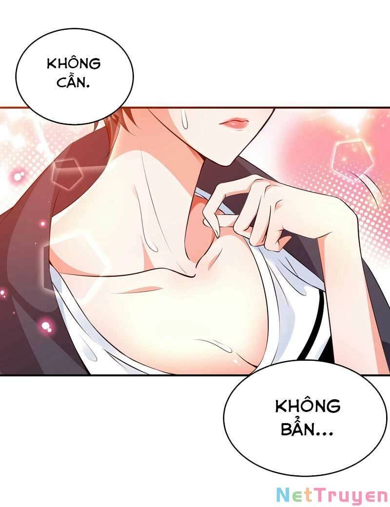 Trùng Sinh Không Gian: Cô Vợ Hào Môn Nóng Bỏng Không Dễ Chọc Chapter 79 - 25