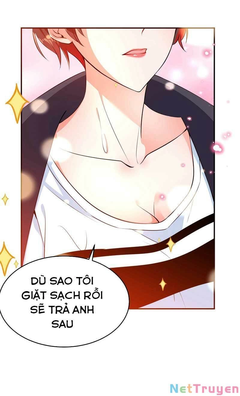 Trùng Sinh Không Gian: Cô Vợ Hào Môn Nóng Bỏng Không Dễ Chọc Chapter 79 - 27