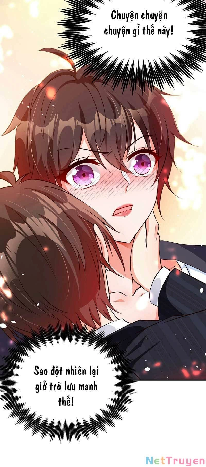 Trùng Sinh Không Gian: Cô Vợ Hào Môn Nóng Bỏng Không Dễ Chọc Chapter 79 - 30