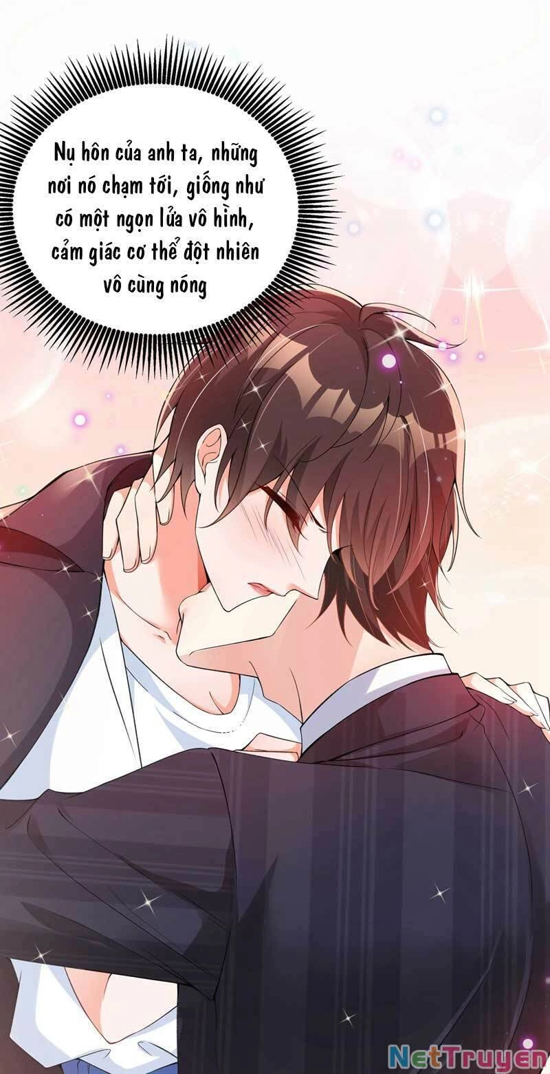 Trùng Sinh Không Gian: Cô Vợ Hào Môn Nóng Bỏng Không Dễ Chọc Chapter 79 - 35