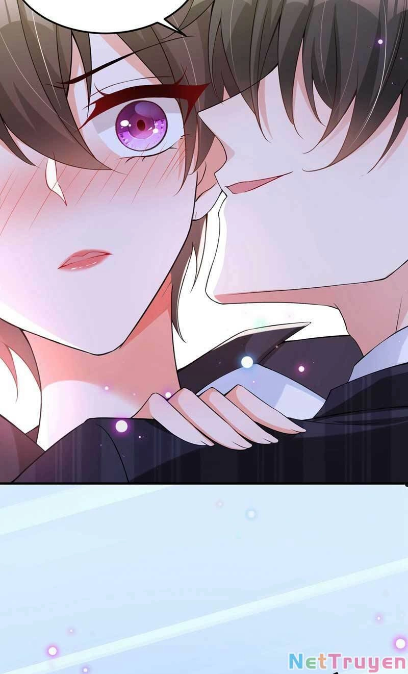 Trùng Sinh Không Gian: Cô Vợ Hào Môn Nóng Bỏng Không Dễ Chọc Chapter 79 - 37