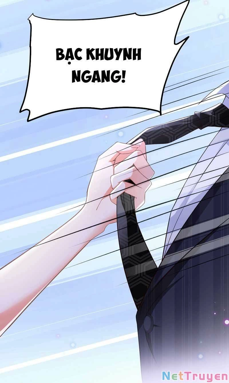 Trùng Sinh Không Gian: Cô Vợ Hào Môn Nóng Bỏng Không Dễ Chọc Chapter 79 - 38