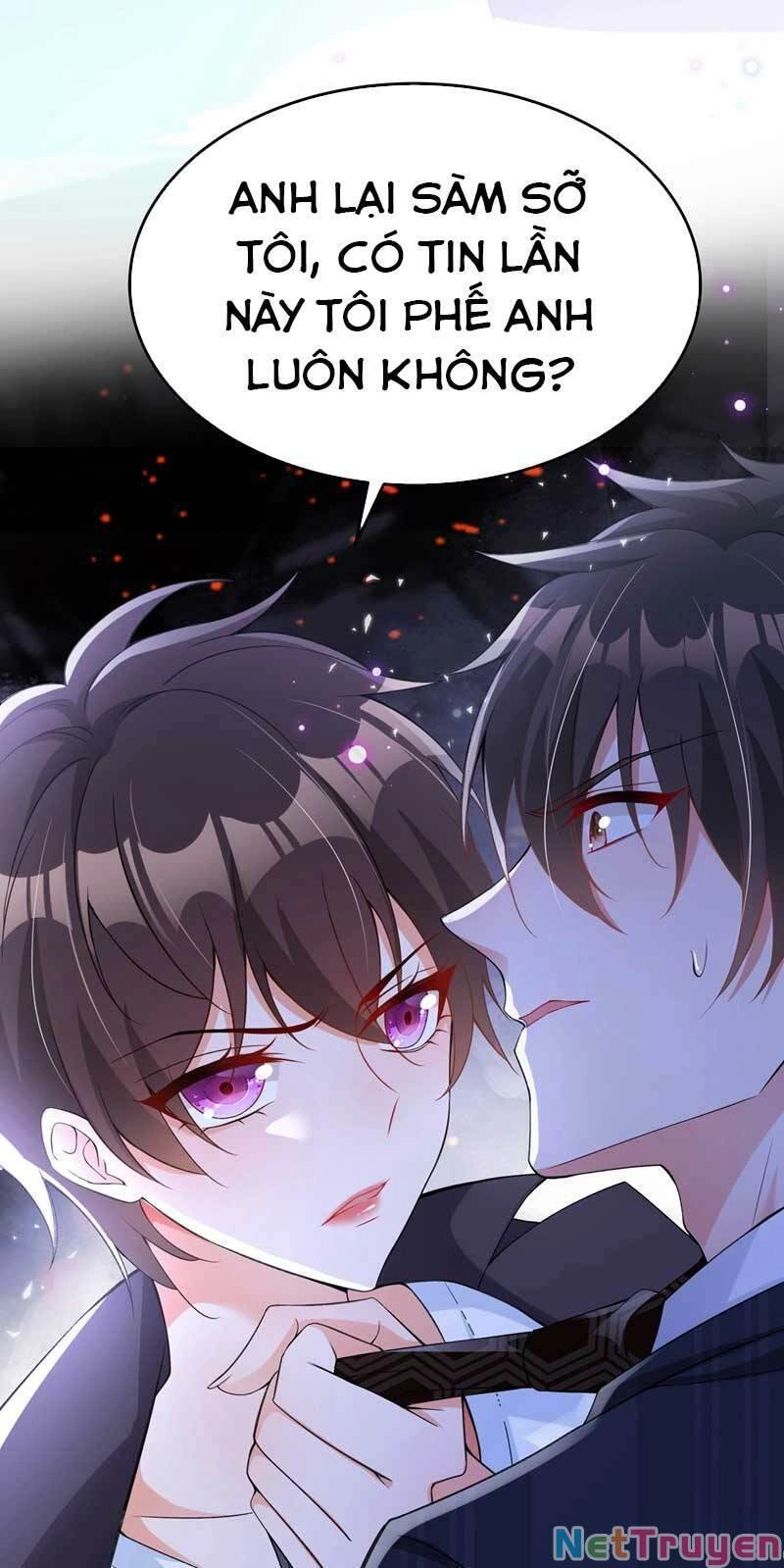 Trùng Sinh Không Gian: Cô Vợ Hào Môn Nóng Bỏng Không Dễ Chọc Chapter 79 - 39