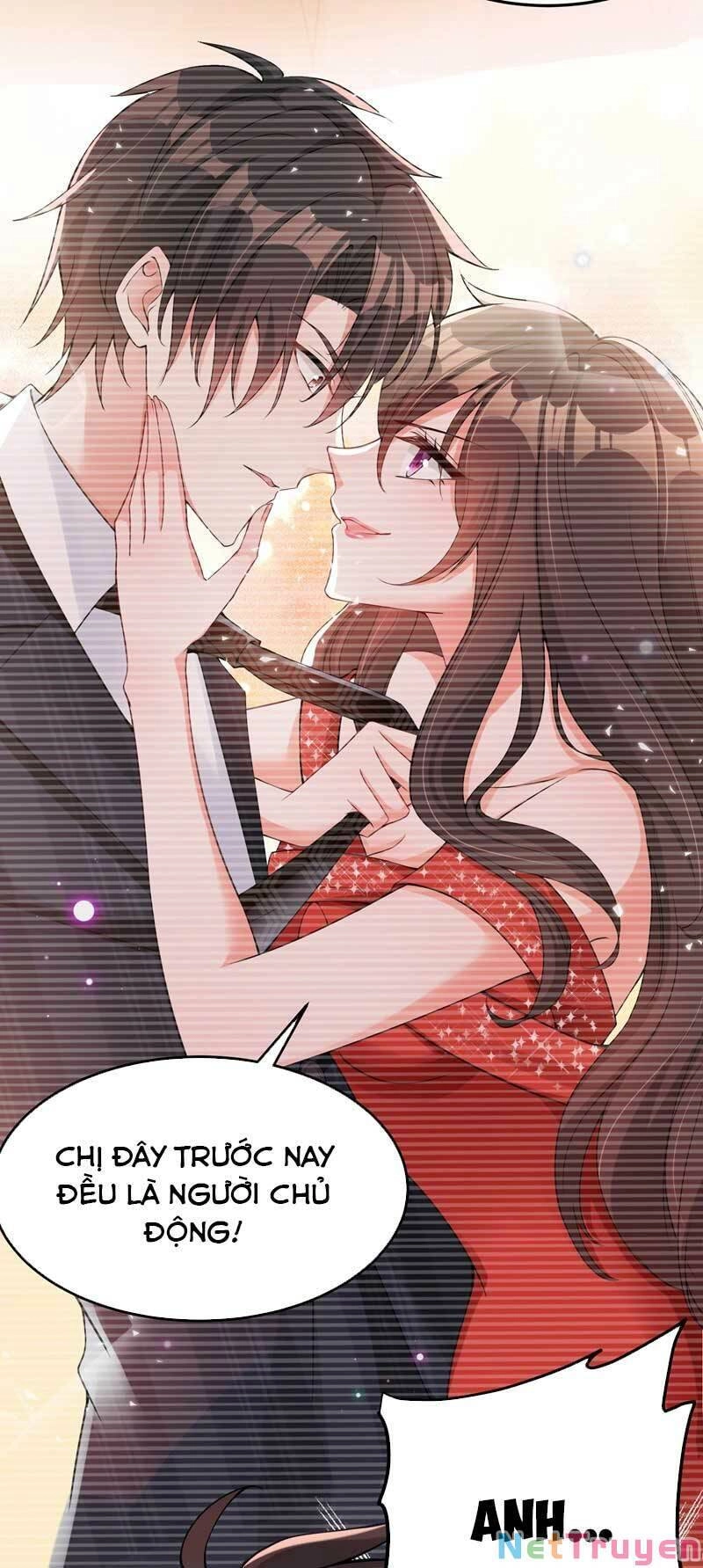 Trùng Sinh Không Gian: Cô Vợ Hào Môn Nóng Bỏng Không Dễ Chọc Chapter 80 - 5