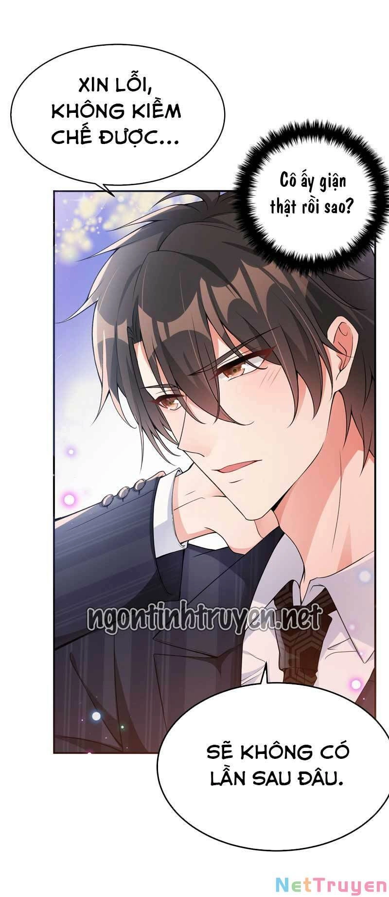 Trùng Sinh Không Gian: Cô Vợ Hào Môn Nóng Bỏng Không Dễ Chọc Chapter 80 - 7