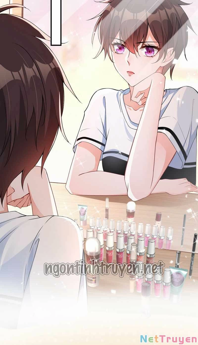 Trùng Sinh Không Gian: Cô Vợ Hào Môn Nóng Bỏng Không Dễ Chọc Chapter 80 - 15