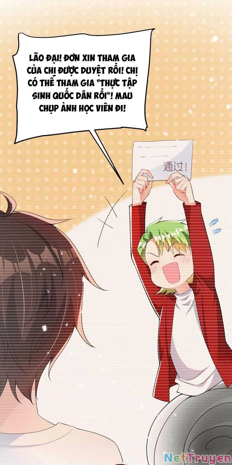 Trùng Sinh Không Gian: Cô Vợ Hào Môn Nóng Bỏng Không Dễ Chọc Chapter 80 - 16