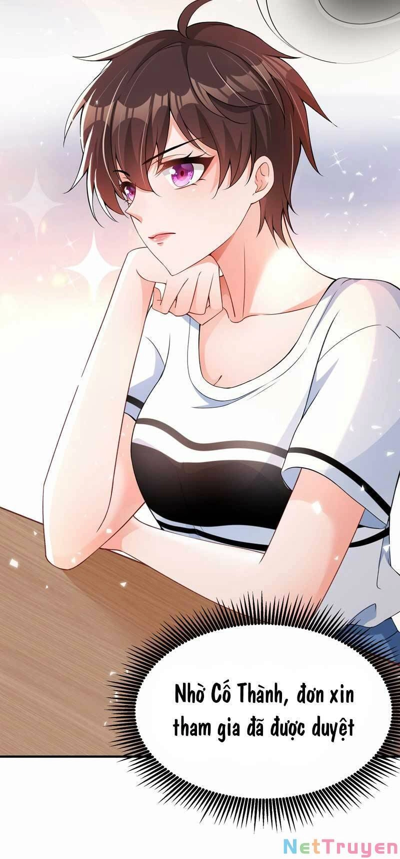 Trùng Sinh Không Gian: Cô Vợ Hào Môn Nóng Bỏng Không Dễ Chọc Chapter 80 - 17