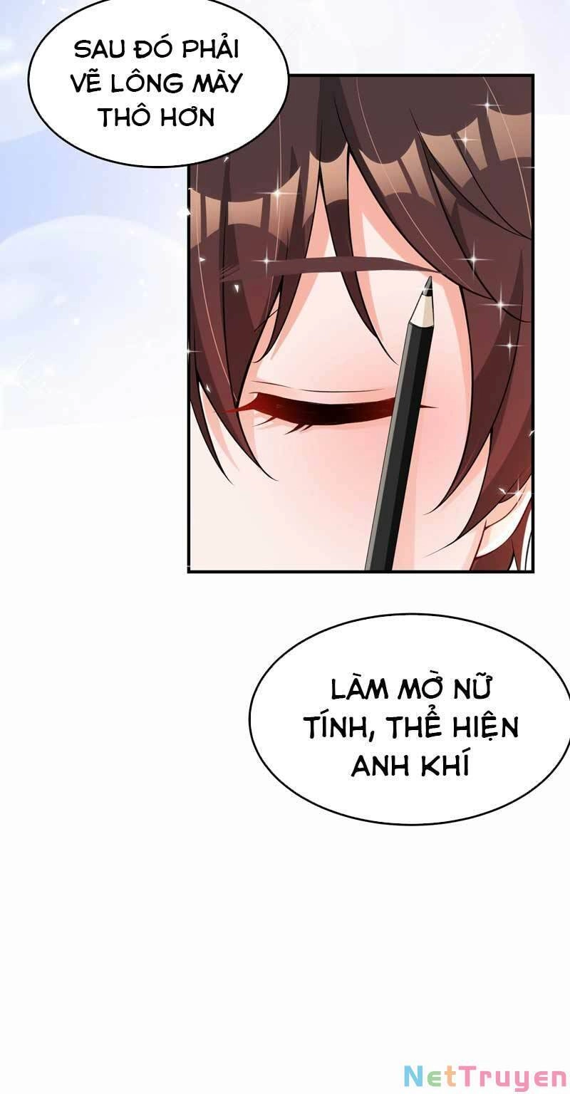 Trùng Sinh Không Gian: Cô Vợ Hào Môn Nóng Bỏng Không Dễ Chọc Chapter 80 - 20