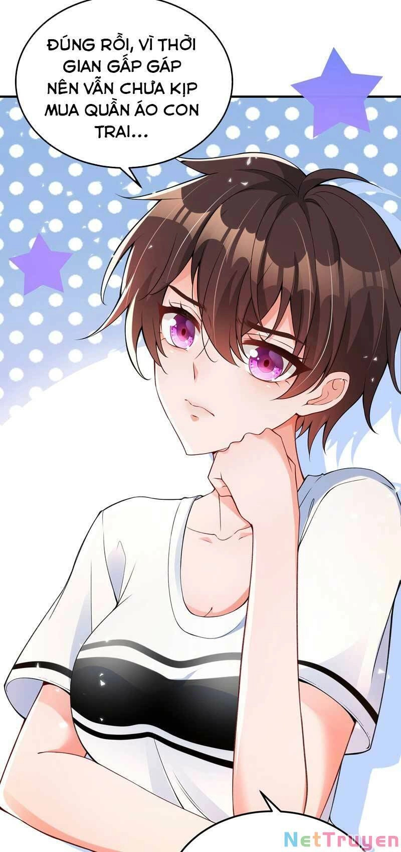 Trùng Sinh Không Gian: Cô Vợ Hào Môn Nóng Bỏng Không Dễ Chọc Chapter 80 - 23