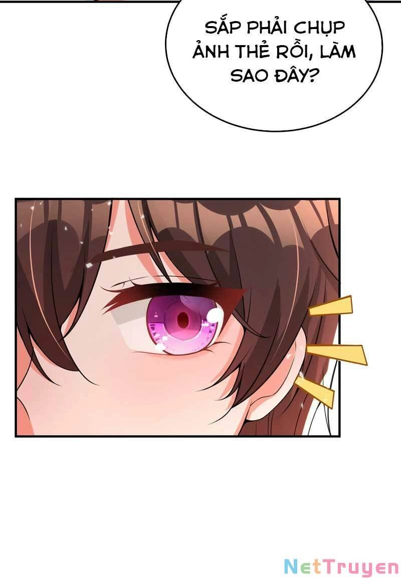 Trùng Sinh Không Gian: Cô Vợ Hào Môn Nóng Bỏng Không Dễ Chọc Chapter 80 - 24