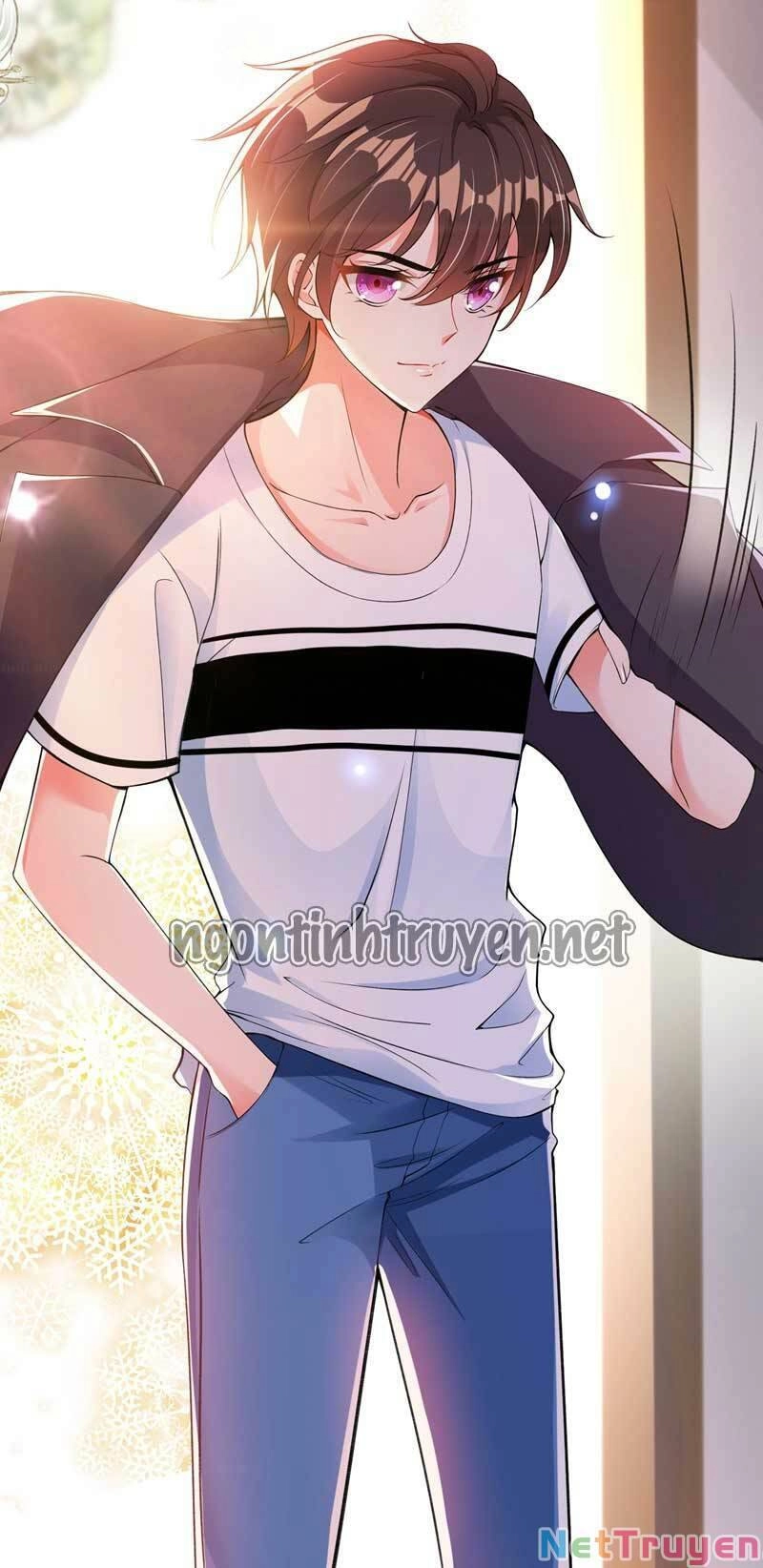 Trùng Sinh Không Gian: Cô Vợ Hào Môn Nóng Bỏng Không Dễ Chọc Chapter 80 - 27