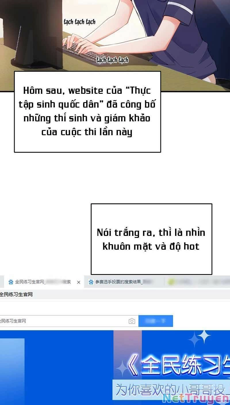 Trùng Sinh Không Gian: Cô Vợ Hào Môn Nóng Bỏng Không Dễ Chọc Chapter 81 - 4