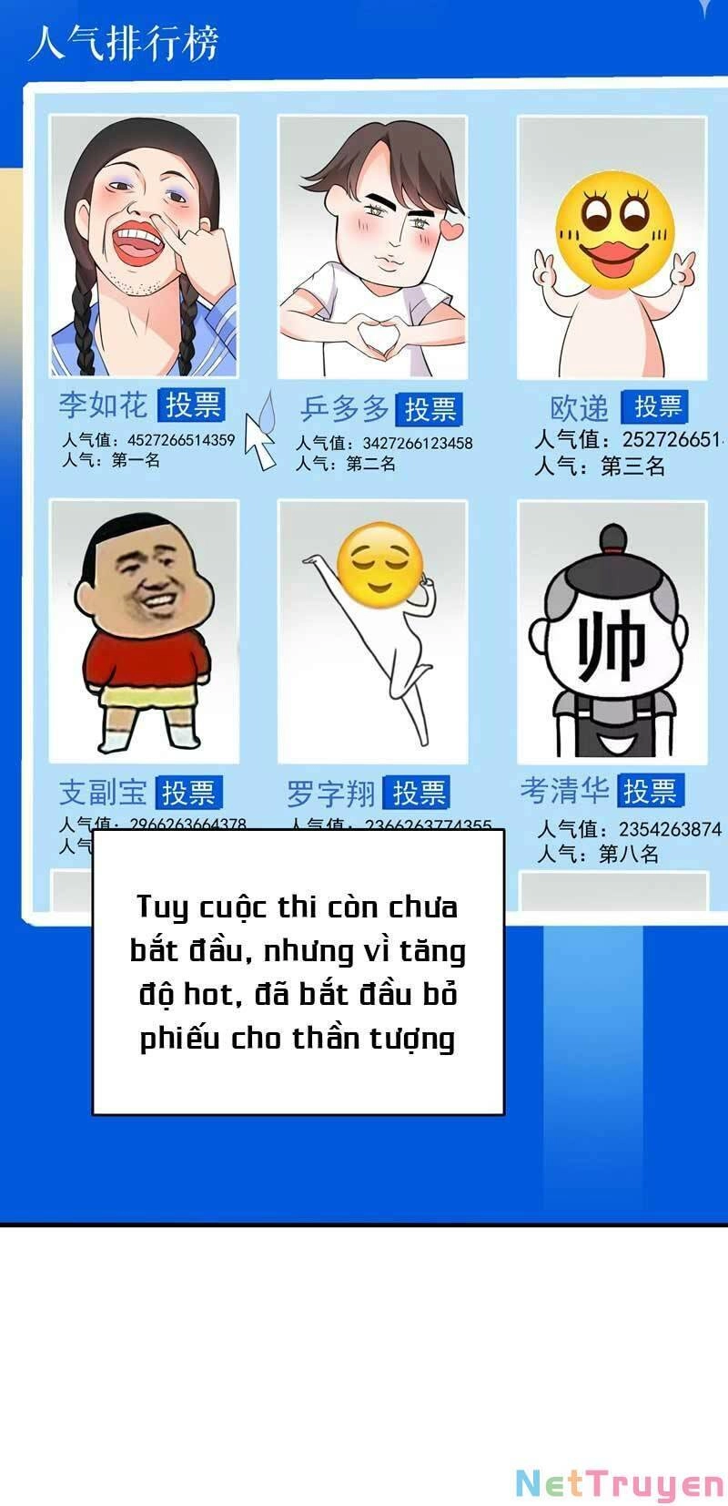 Trùng Sinh Không Gian: Cô Vợ Hào Môn Nóng Bỏng Không Dễ Chọc Chapter 81 - 5