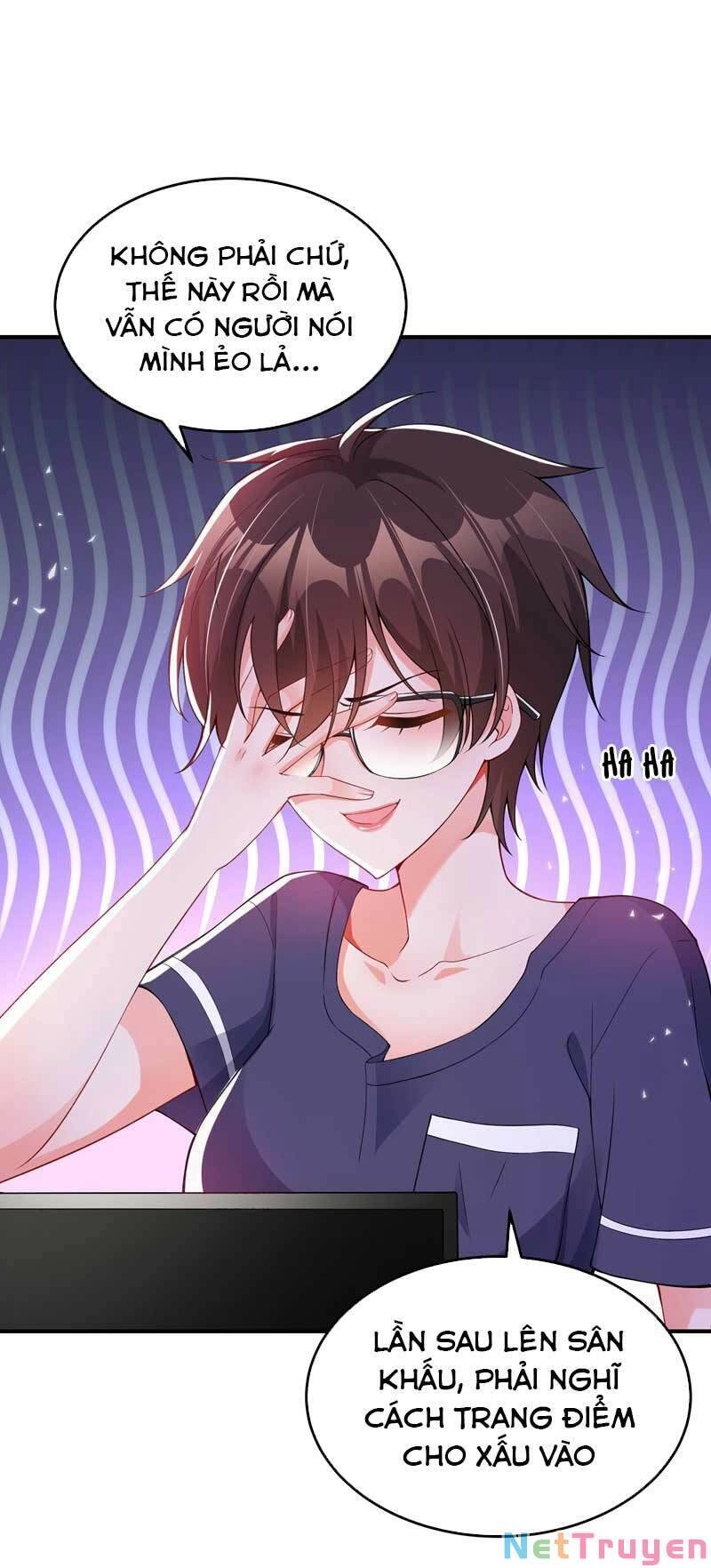 Trùng Sinh Không Gian: Cô Vợ Hào Môn Nóng Bỏng Không Dễ Chọc Chapter 81 - 9