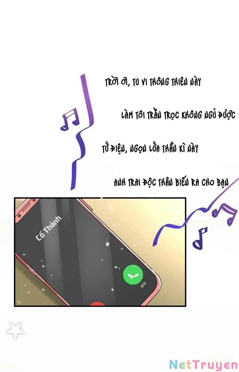 Trùng Sinh Không Gian: Cô Vợ Hào Môn Nóng Bỏng Không Dễ Chọc Chapter 81 - 10