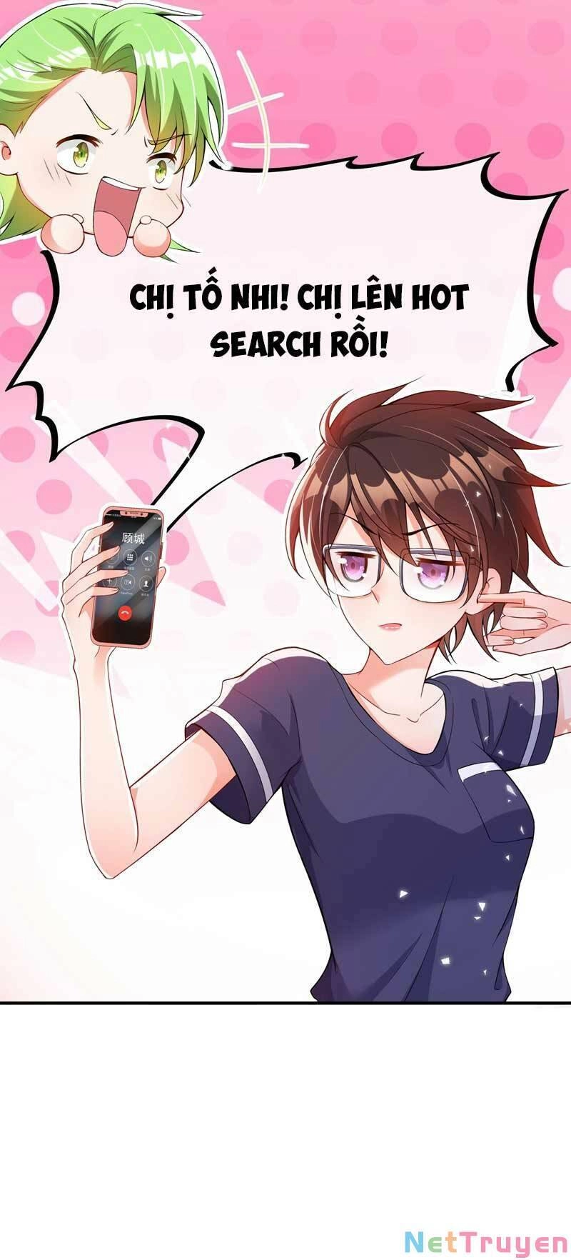 Trùng Sinh Không Gian: Cô Vợ Hào Môn Nóng Bỏng Không Dễ Chọc Chapter 81 - 12