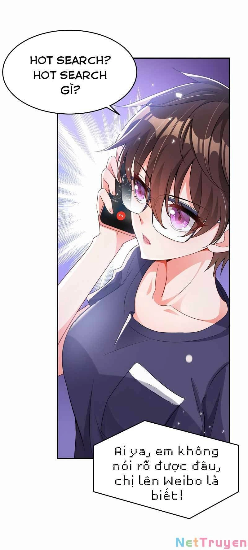 Trùng Sinh Không Gian: Cô Vợ Hào Môn Nóng Bỏng Không Dễ Chọc Chapter 81 - 13