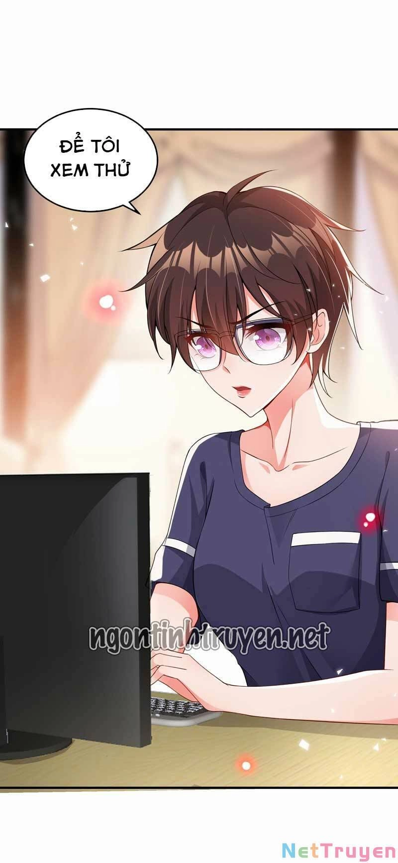 Trùng Sinh Không Gian: Cô Vợ Hào Môn Nóng Bỏng Không Dễ Chọc Chapter 81 - 14